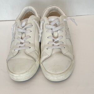 Vintage Havana Dayna Pearl Studded Sneakers